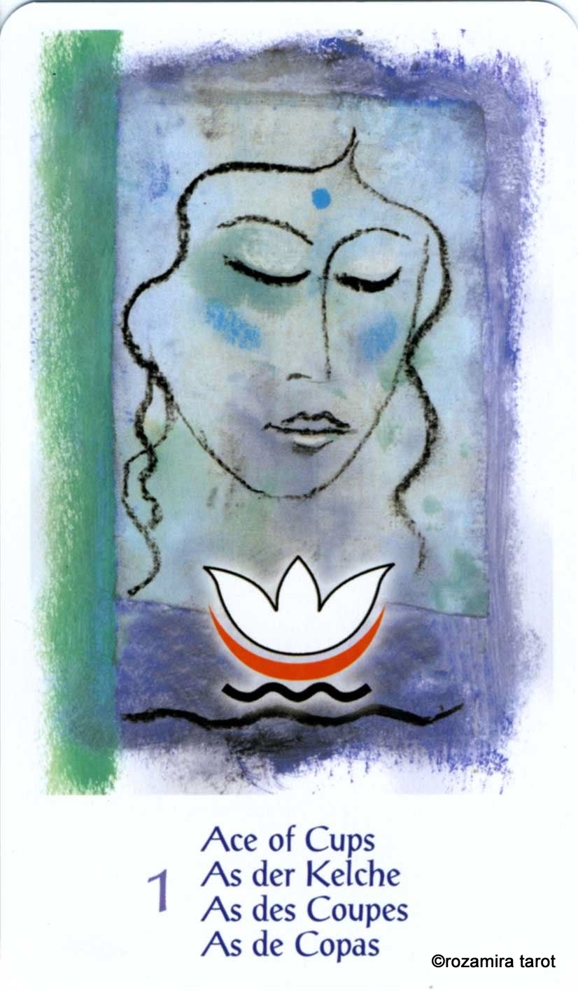 Women's Tarot