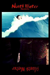 Japan - Spirited Away Tarot