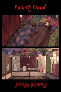 Japan - Spirited Away Tarot