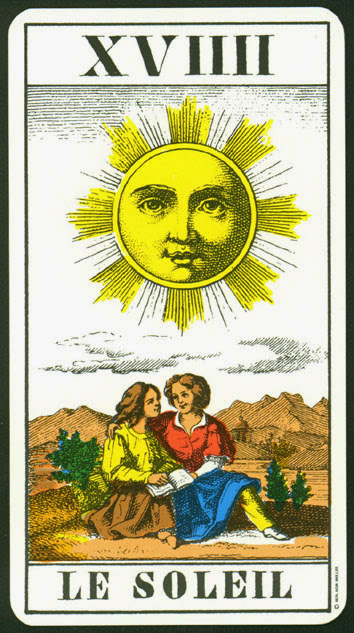1JJ Swiss Tarot