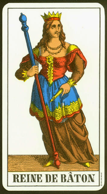 1JJ Swiss Tarot