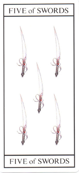 Miracle Tarot By Reiko Shimitsu