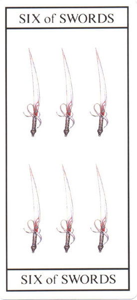 Miracle Tarot By Reiko Shimitsu