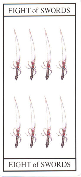 Miracle Tarot By Reiko Shimitsu