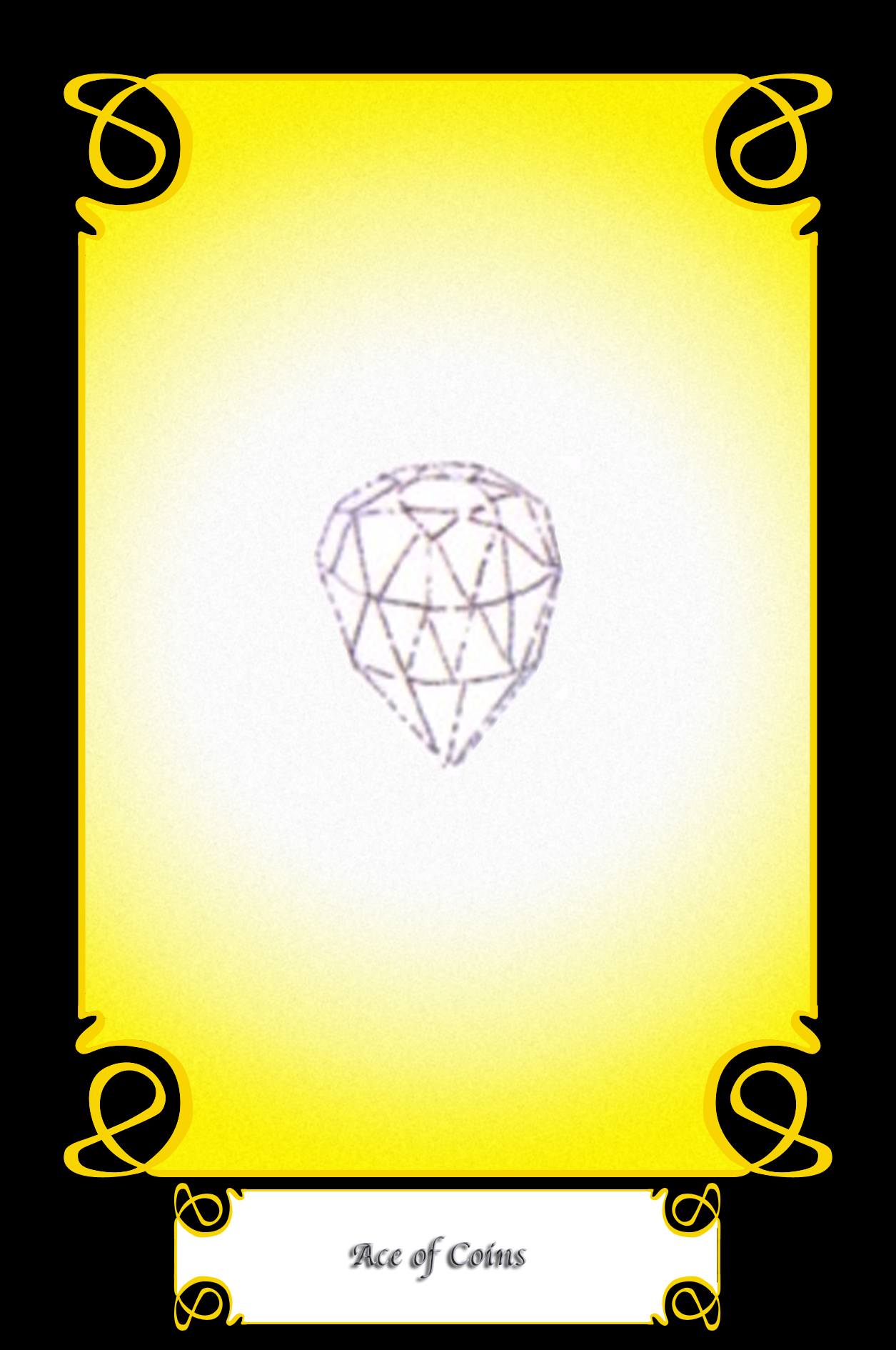 Sailormoon Manga Tarot