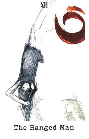 Japan - Saltdoll Tarot