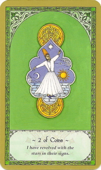 Rumi Tarot