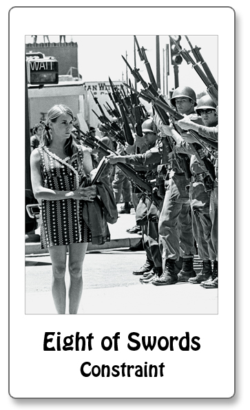 Counterculture Tarot