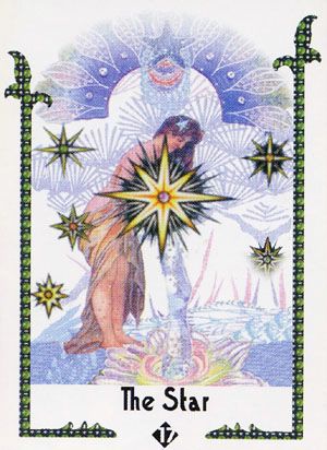 Japan - Tarot Interhobby