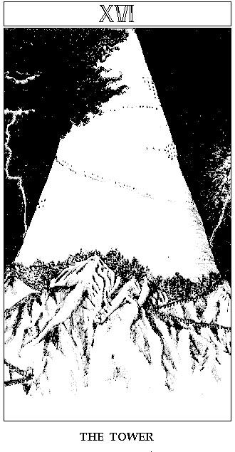 Act With Tarot by Noriyuki Sato