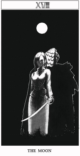 Act With Tarot by Noriyuki Sato