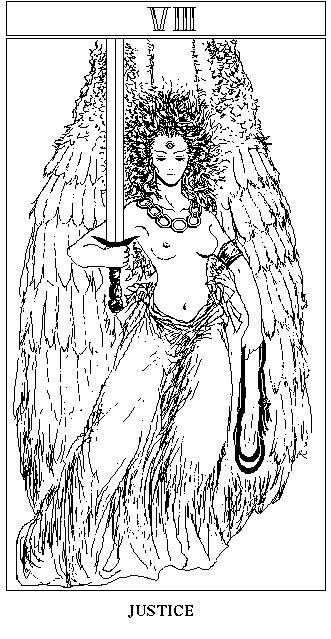 Act With Tarot by Noriyuki Sato