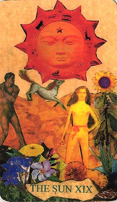 Mansions of the Moon