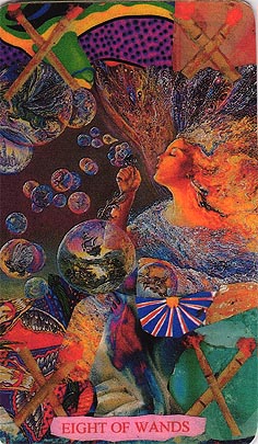 Mansions of the Moon