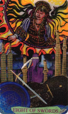 Mansions of the Moon