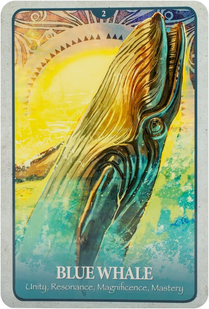 Secret Language of Animals Oracle - Оракул Тайный Язык Животных