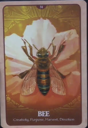 Secret Language of Animals Oracle - Оракул Тайный Язык Животных