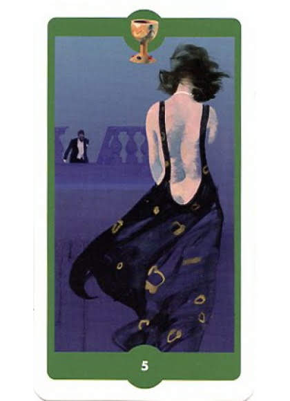 Tarot of the Imagination