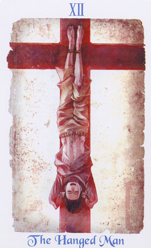 Japan - Youngchamp Tarot