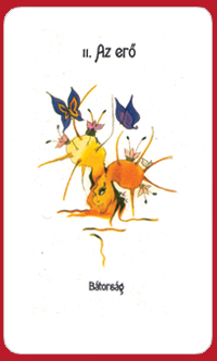 Erzsebet Tarot