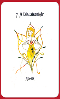Erzsebet Tarot
