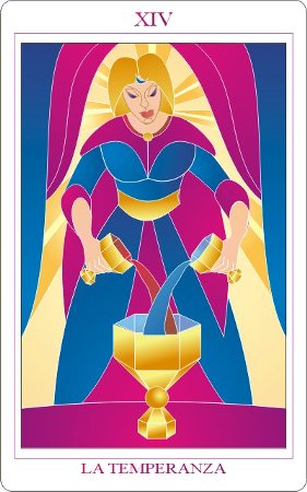 Maggiori Tarot