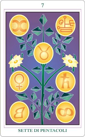 Maggiori Tarot