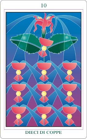 Maggiori Tarot