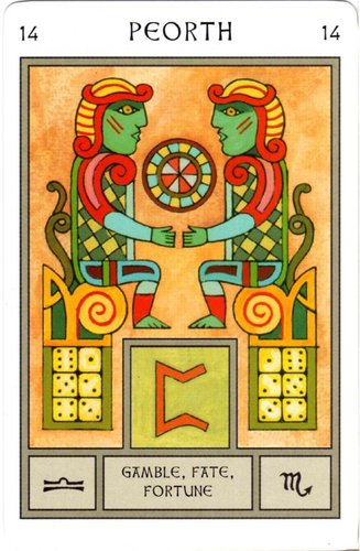 Runic Tarot
