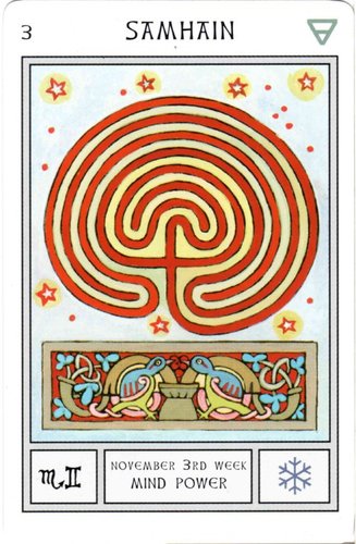 Runic Tarot