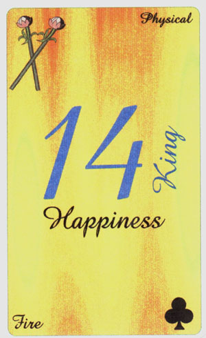 Analytical Tarot