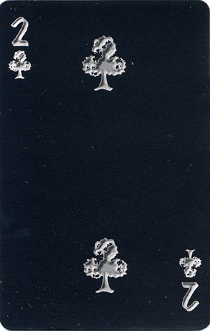 MidNight Tarot – The Namoo tarot