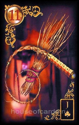 Gilded Reverie Lenormand (Expanded Edition)