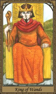 Daum Tarot