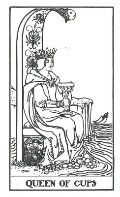 B.O.T.A Tarot