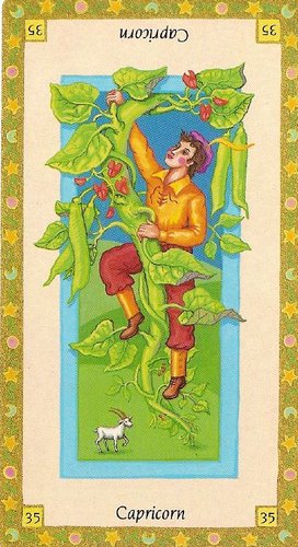 Astro Tarot by Russell Grant