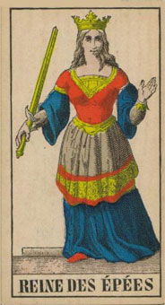 1JJ Swiss Tarot 1870