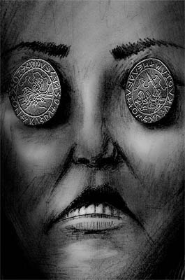 Surrealist Tarot by Ari Bach