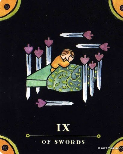 Nova Tarot