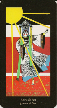 Tarot of Marrakech (Tarot de Marrakech)