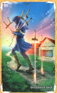 Alchemia Tarot Deck