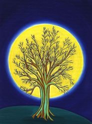 Glastonbury Tarot