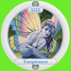 Fantasy Mandala Tarot (Web Edition)