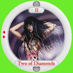 Fantasy Mandala Tarot (Web Edition)