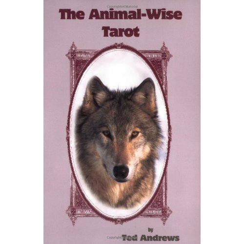 Animal Wise Tarot