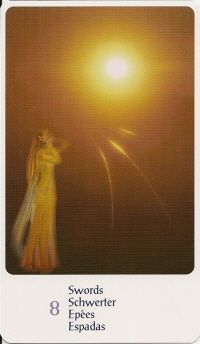 Spirit Tarot