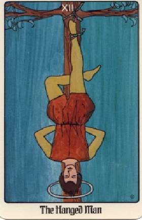 Ancient Prophecy Tarot