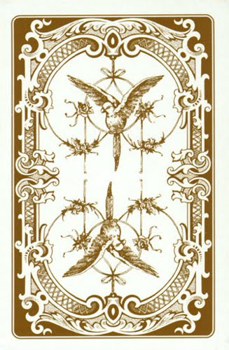 Lenormand - Jeu du Destin No. 194115