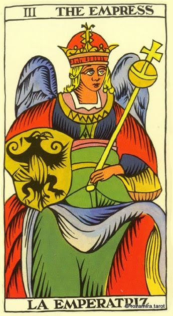 Spanish Tarot