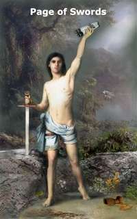 Infinite Visions Tarot